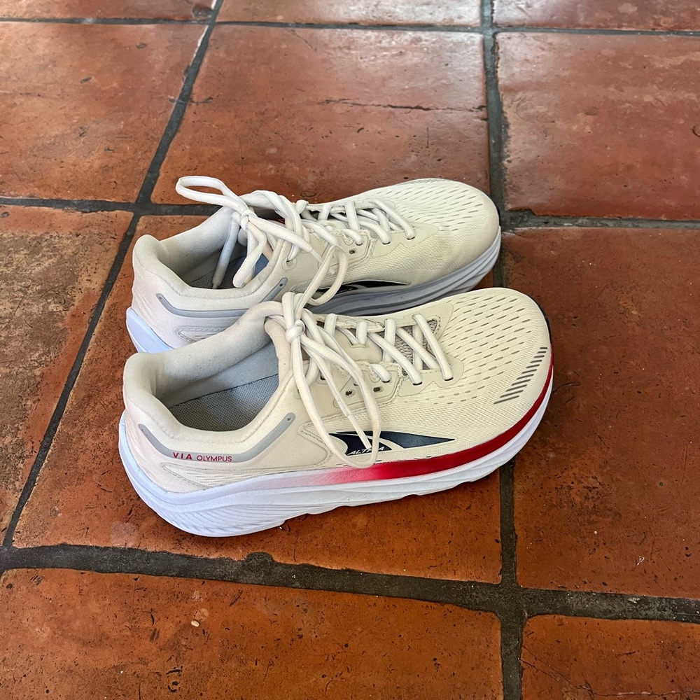 Altra Olympus Women’s